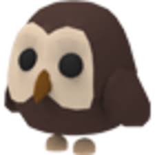 Players can also buy some pets using robux or event currencies, like gingerbread. Owl Adopt Me Wiki Fandom