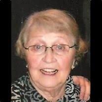 Erma Adamson Obituary