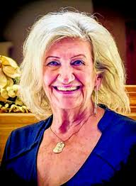 Donna Lee Murphy (nee Netolicky)