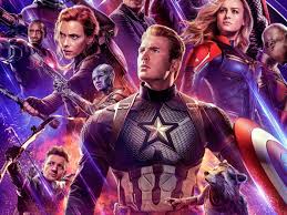 Speculation based on below list of movies has some wondering where the avengers will find their next leader. The 11 Marvel Movies You Need To Watch Before Avengers Endgame Polygon
