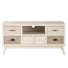 Restaurant (s) 1 open from 12:00.00 until 21:00.00 and from 00:00 until 21:00.00 closed monday,sunday. Tv Mobel Mit 6 Schubladen Aus Tannenholz Rumba Maisons Du Monde