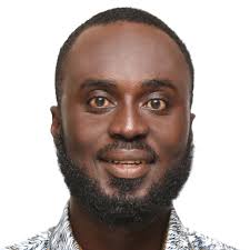 David ESSUMAN MENSAH