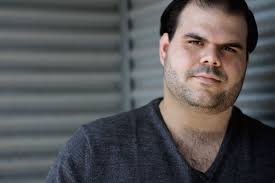 Pictures of Alexander Flores (actor), Picture #215904