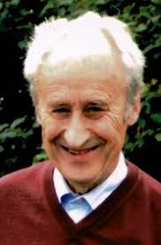 Condolence Book for James C. Donovan (Araglen, Cork)