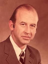 Henry Schweppe, Obituary