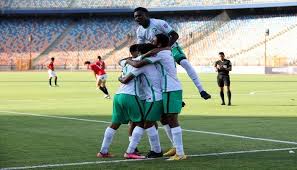 ودع منتخب السعودية أولمبياد طوكيو بعد الهزيمة أمام ألمانيا بثلاثة أهداف مقابل هدفين، في المباراة التي جمعتهما على ستاد نيسان، ضمن منافسات الجولة الثانية، من دور المجموعات. ÙƒØ£Ø³ Ø§Ù„Ø¹Ø±Ø¨ Ù„Ù„Ø´Ø¨Ø§Ø¨ Ù…Ù†ØªØ®Ø¨ Ø§Ù„Ø³Ø¹ÙˆØ¯ÙŠØ© ÙŠ ÙØ³Ø¯ Ø±ÙŠÙ…ÙˆÙ†ØªØ§Ø¯Ø§ Ù…ØµØ± ÙˆÙŠØªØ£Ù‡Ù„ Ù„Ù„Ù†Ù‡Ø§Ø¦ÙŠ