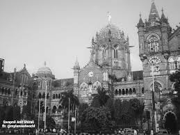 1853, India's first passenger train ran ...
