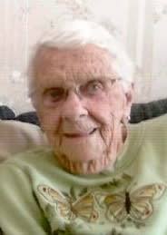 Rosemary E. Vendetti (Ryan) Obituary (1928