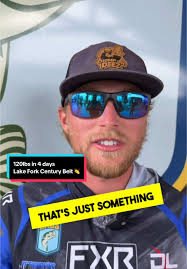 Tucker Smith Lake Fork