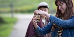 Autumn Bitter Root Remedies