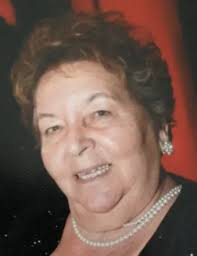 Obituary information for Filomena Pizza