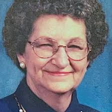 Obituary for Rosemary Tackitt