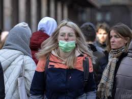 Her reserved nature is not a bad thing but it can postpone your relationship. Covid 19 Ukraine Reviews Quarantine Zones As Of April 29 Unian
