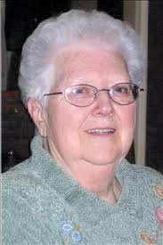 Margaret Gorman Obituary