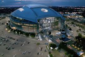 We are not affiliated with any official supplier or box office. At T Stadium Hks Architects