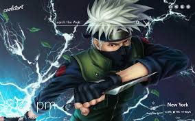 Feel free to use this wallpaper just please don't repost with out permission. Kakashi Hatake Hd Wallpapers Naruto Theme