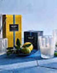 Fresh citrus & fruitskey notes: Nest Amalfi Lemon Mint South Chapel Hill