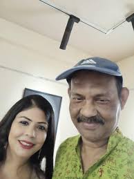 Partha Sarkar Chairman Life beyond Cancer Rotary international Partha Sarkar