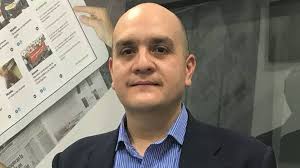 No todas las unidades patrulla en Hermosillo cuentan con radiocomunicación: Manuel  Emilio Hoyos