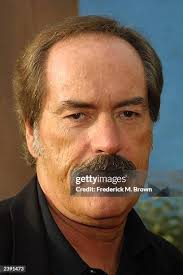 744 fotos e imagens de alta resolução de Powers Boothe