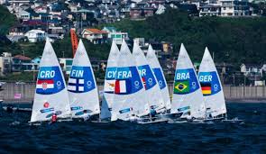 The fleet will be spearheaded by rio 2016 silver medallist, tonci stipanovic (cro) and london 2012 silver medallist, pavlos kontides (cyp). U 6erykkmspem