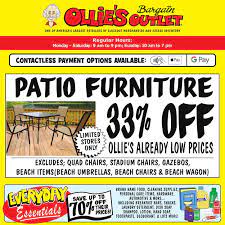 We sell real brands at real. Ollie S Current Weekly Ad 07 30 08 05 2020 Frequent Ads Com