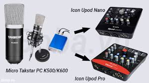 Bản thân mình, đôi lúc cũng thấy. Top 5 Bá» Micro Livestream Thu Am Tá»'t Nháº¥t Danh Cho NgÆ°á»i Má»i Báº¯t Ä'áº§u