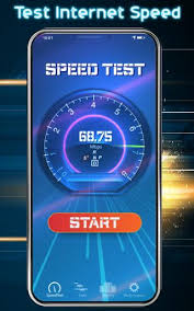 The internet has become popular for everyone and is associated how to measure network speed with speedtest? Internet Speed Meter App Network Speed Test Download Apk Free For Android Apktume Com