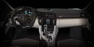 Lykan Hypersport Photos Video Lykan Hypersport Lykan Hypersport Interior Car Wallpapers