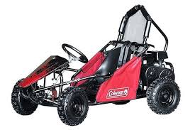 Top 9 Best Off Road Go Karts In 2020 9topbest Com Go Kart Coleman Powersports