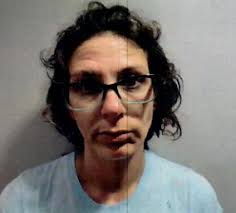 Kuykendall Arrested For Disorderly Conduct