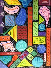 Pin On 5th Grade Art Projects