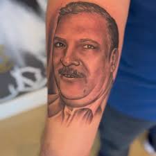 Todays fun portrait done. Come...