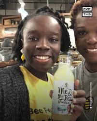 Teen's Lemonade Company Could Save Our Ecosystem