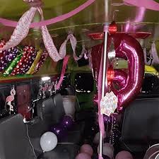 Shop for birthday party decorations in birthday party supplies. Circusbus Party Bus Toronto More Than A Party Bus