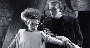 Bride of Frankenstein | Rotten Tomatoes