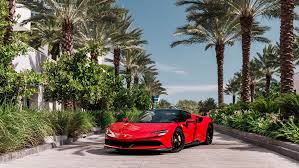 The Future of Luxury Travel - Exotic Car Rental Blog - mph club