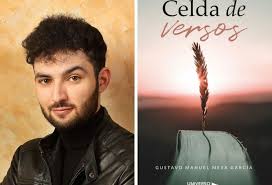 El nervense Gustavo Manuel Mesa publica 'Celda de versos', su primer libro  de poemas