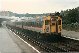 Southern Region Of British Railways Wikipedia Southern Region British Rail Uk Rail
