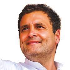 Rahul gandhi is designated to become the leader of the indian national congress, taking control over from his mom sonia gandhi, who was congress vp for last five years. Rahul Gandhi On Twitter Shri Milkha Singh Ji Was Not Just A Sports Star But A Source Of Inspiration For Millions Of Indians For His Dedication And Resilience My Condolences To His