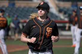 Maybe you would like to learn more about one of these? Alyssa Nakken Of San Francisco Giants Makes History As First Woman To Coach In Mlb Oregonlive Com