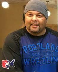 JT1Wrestle College Wrestling : February 2020