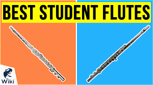 8 jody blues closed hole c flute. Top 8 Student Flutes Of 2020 Video Review