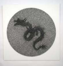 Pin On Distinct String Art