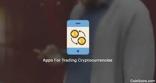 You may be able to connect your bank account or credit card to buy your first set of crypto. 6 Best Mobile Apps For Trading Crypto On The Move Ios Android