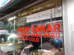Makanan ikan segar di jogja. Jajan Rasa Sayange Makan Ikan Bakar Paling Segar Khas Sulawesi Di Jogja Cerita Kokidol
