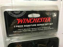 Maybe you would like to learn more about one of these? Price Winchester 3 Piece In Box 4660213a In Tin Gift Set Price Winchester 3 Piece In Box 4660213a In Tin Gift Set Asked By Adelajde February 5 2016