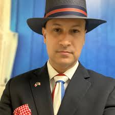 Alfred Goldberg (@alfredvgoldberg) • Instagram photos and videos