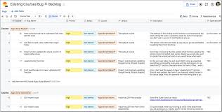 Tap on the add (+) icon and select image. Google Tables How I Use Google S New Workflow Tool