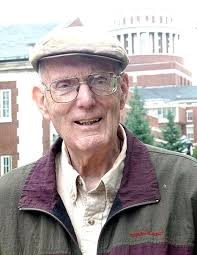 James Albert Myers Obituary